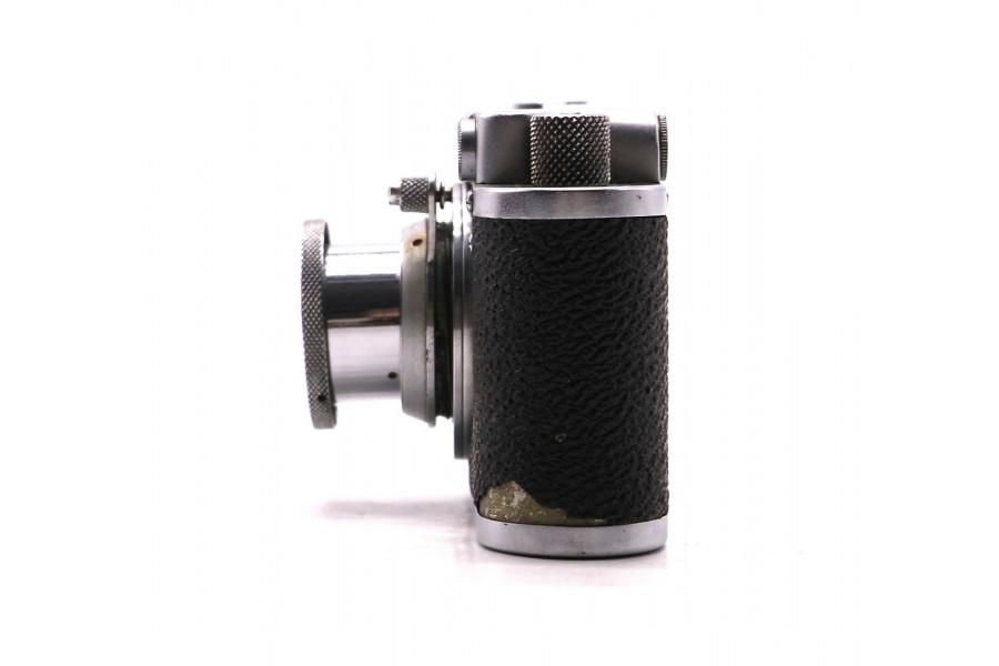 Фотоаппарат Фэд НКВД-СССР 1940г (№140590)