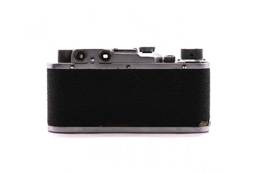 Фотоаппарат Фэд НКВД-СССР 1940г (№140590)