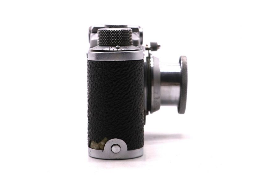 Фотоаппарат Фэд НКВД-СССР 1940г (№140590)