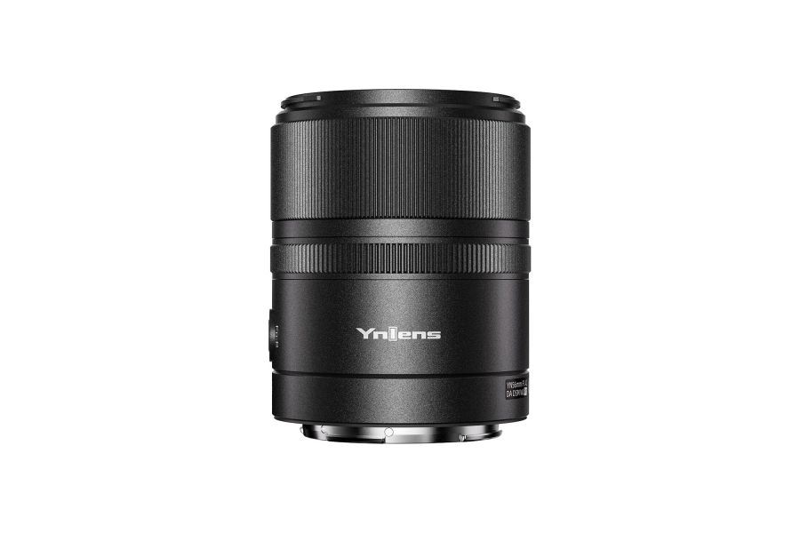 Объектив YongNuo 56mm F1.4Z DA DSM WL Pro Nikon Z