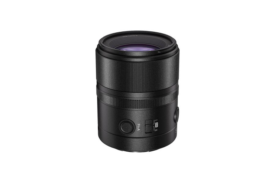 Объектив YongNuo 56mm F1.4Z DA DSM WL Pro Nikon Z