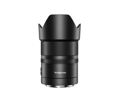 Объектив YongNuo 33mm F1.4Z DA DSM WL Pro Sony E