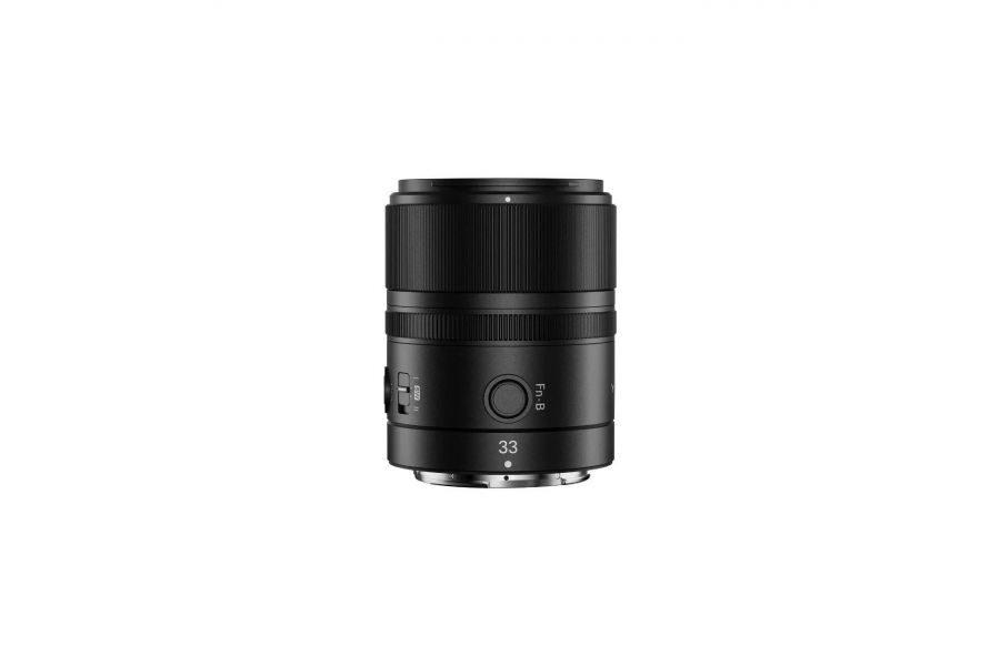 Объектив YongNuo 33mm F1.4Z DA DSM WL Pro Sony E