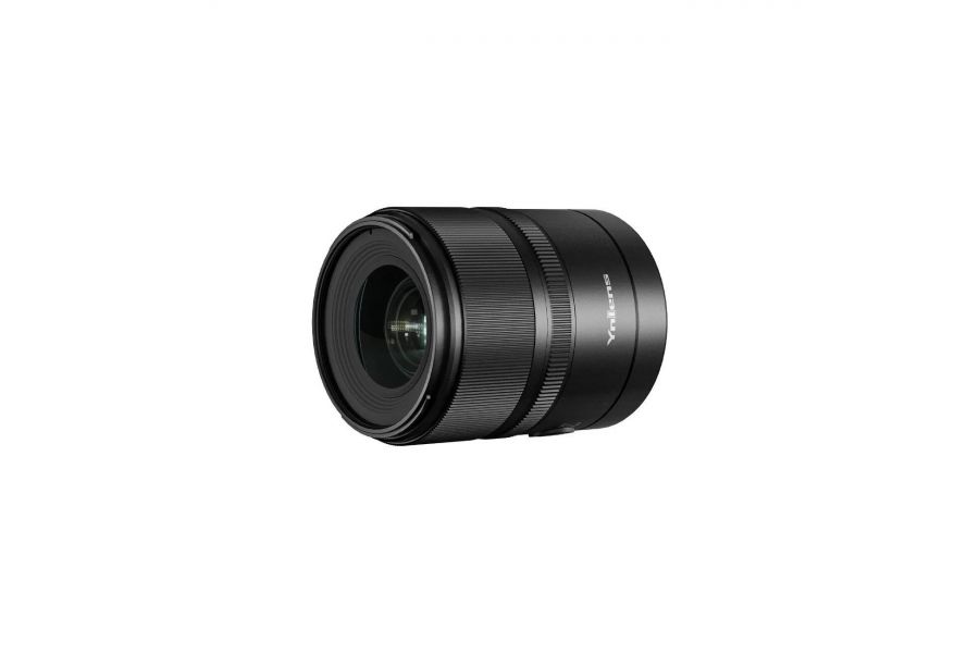 Объектив YongNuo 33mm F1.4Z DA DSM WL Pro Sony E