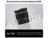 Объектив YongNuo 17mm F1.7M для Micro 4/3 (MFT)