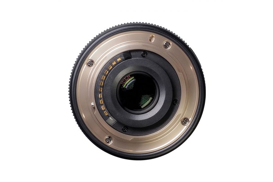 Объектив YongNuo 17mm F1.7M для Micro 4/3 (MFT)