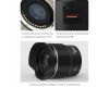 Объектив YongNuo 17mm F1.7M для Micro 4/3 (MFT)