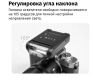 Фотовспышка компактная YongNuo YN6 (GN8, ISO 100)