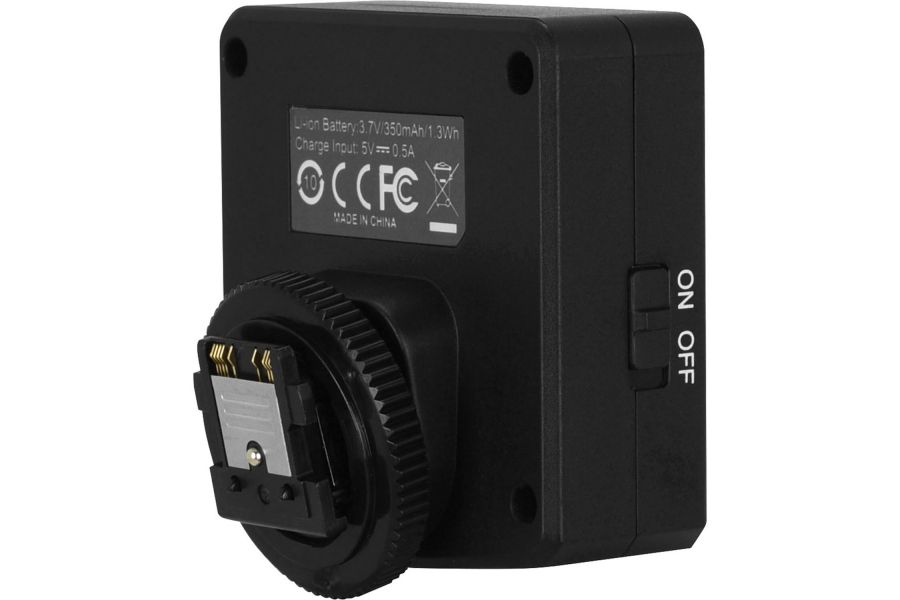 Радиосинхронизатор YongNuo YN32-TX для Sony