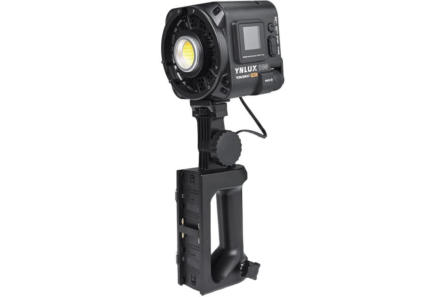 Осветитель YongNuo YNLUX100 PRO KIT