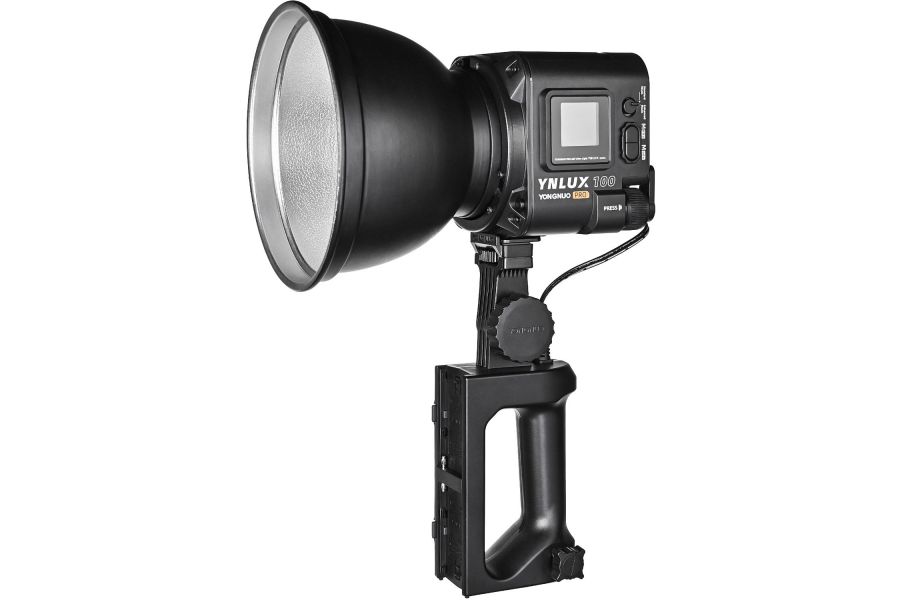 Осветитель YongNuo YNLUX100 PRO KIT