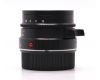 Объектив Leica Summarit-M 50mm f/2.5 в упаковке