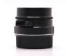 Объектив Leica Summarit-M 50mm f/2.5 в упаковке