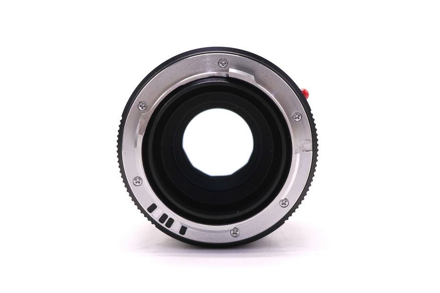 Leica Summarit-M 75mm f/2.5 в упаковке