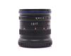 Ультракомпактный объектив Laowa 17mm f/1.8