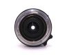 Voigtlander Color-Skopar 21mm f/4 for Leica M в упаковке