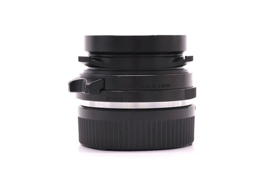 Voigtlander Color-Skopar 21mm f/4 for Leica M в упаковке