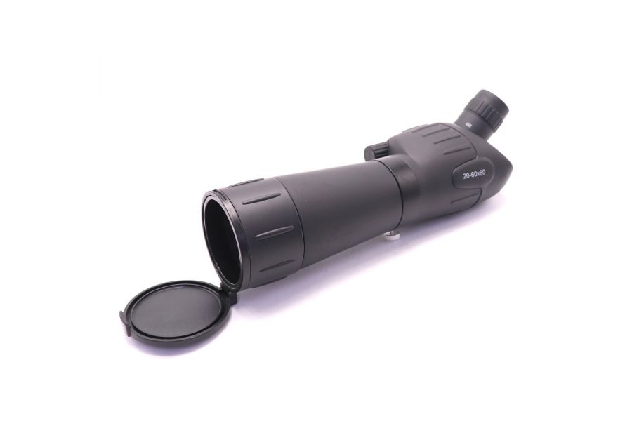 Зрительная труба Veber Snipe 20-60x60 GR Zoom