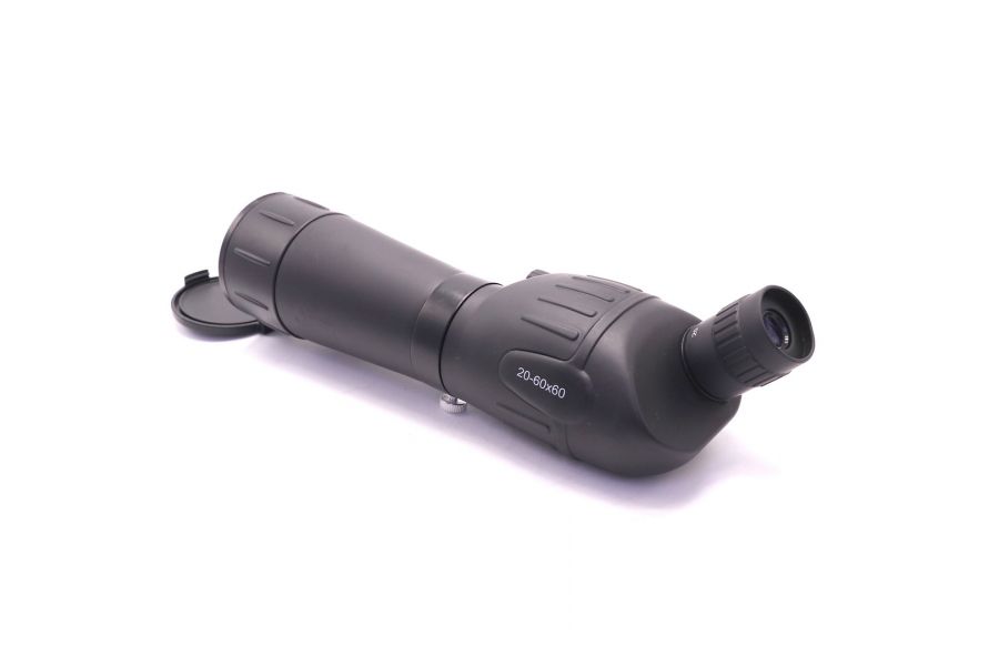 Зрительная труба Veber Snipe 20-60x60 GR Zoom