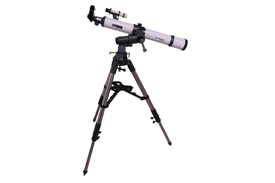 Телескоп Bresser Messier AR-90/900 NANO AZ