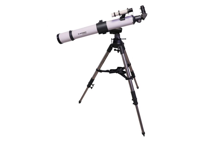 Телескоп Bresser Messier AR-90/900 NANO AZ
