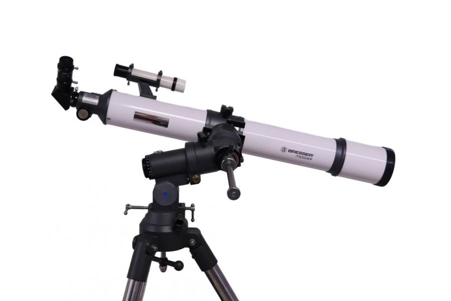 Телескоп Bresser Messier AR-90/900 NANO AZ
