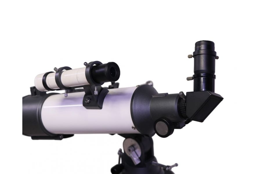 Телескоп Bresser Messier AR-90/900 NANO AZ