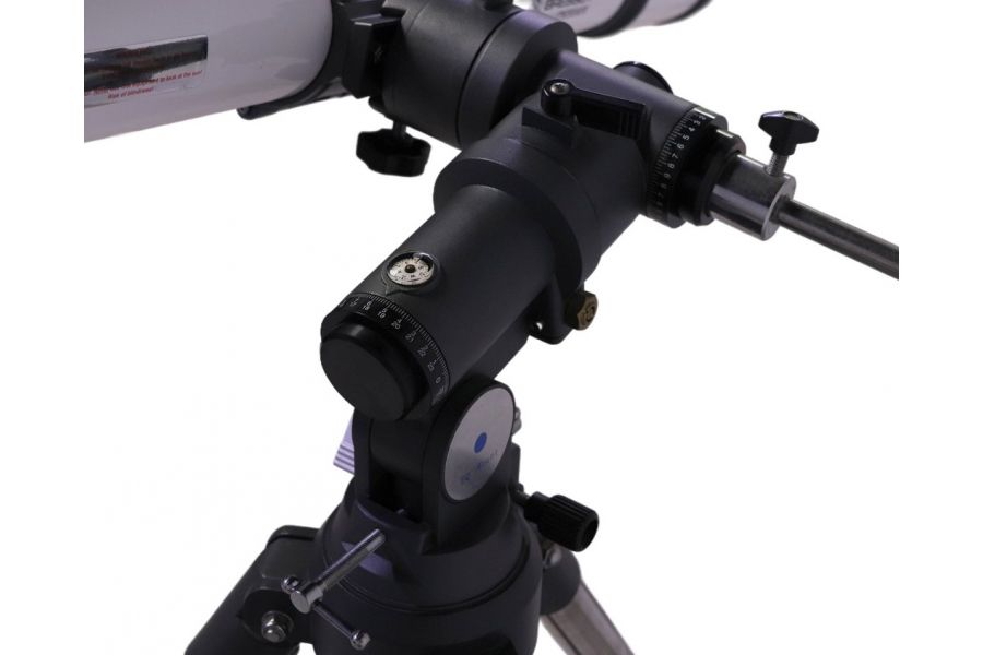 Телескоп Bresser Messier AR-90/900 NANO AZ