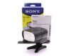 Автоматическая фотовспышка Sony HVL-F32X в упаковке