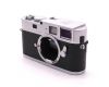 Leica M9-P body в упаковке (пробег 16370 кадров)