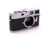 Leica M9-P body в упаковке (пробег 16370 кадров)