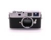 Leica M9-P body в упаковке (пробег 16370 кадров)