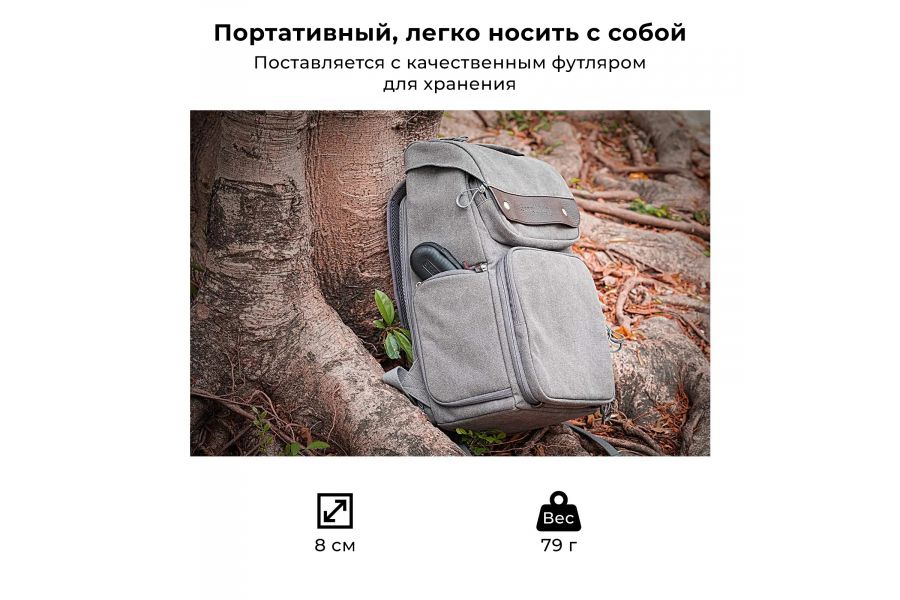 Набор шестигранников SmallRig AAK2213D для камеры