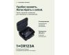 Бинокль Levenhuk Guard 3500 8x42 в упаковке
