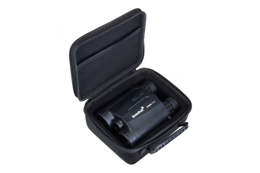 Бинокль Levenhuk Guard 3500 8x42 в упаковке