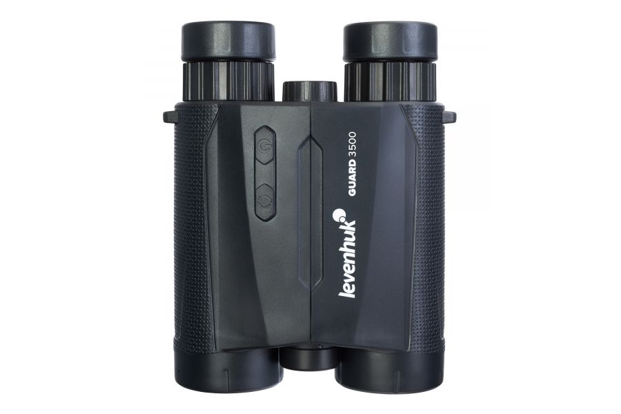 Бинокль Levenhuk Guard 3500 8x42 в упаковке