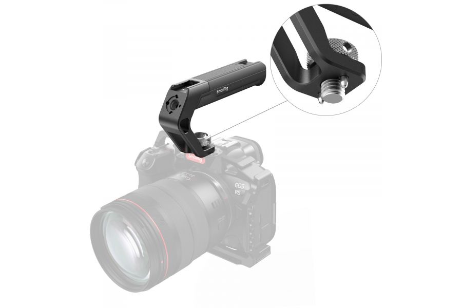Верхняя рукоятка SmallRig 4757 для камеры и видеооборудования