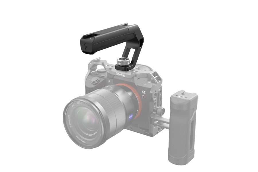 Верхняя рукоятка SmallRig 4757 для камеры и видеооборудования