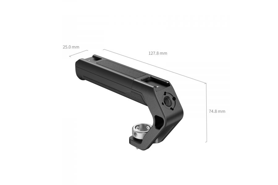 Верхняя рукоятка SmallRig 4757 для камеры и видеооборудования