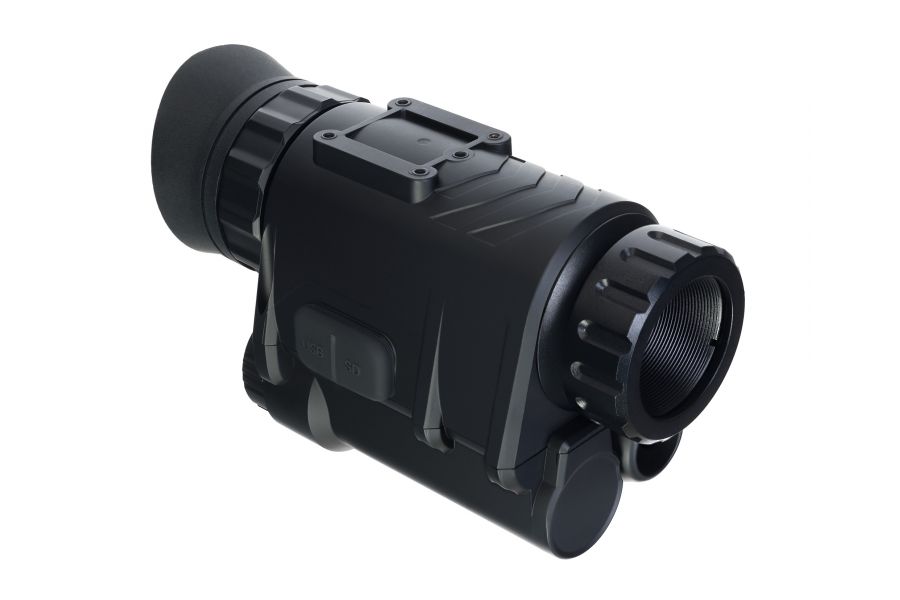 Прибор ночного видения Levenhuk Halo NVM50 Helmet