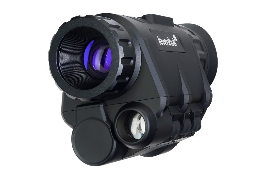 Прибор ночного видения Levenhuk Halo NVM50 Helmet