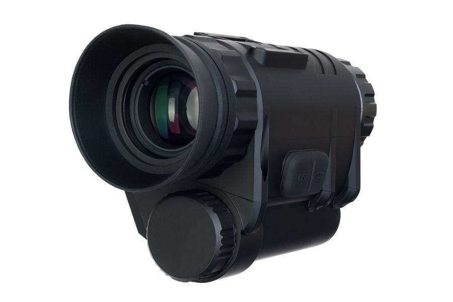 Прибор ночного видения Levenhuk Halo NVM50 Helmet