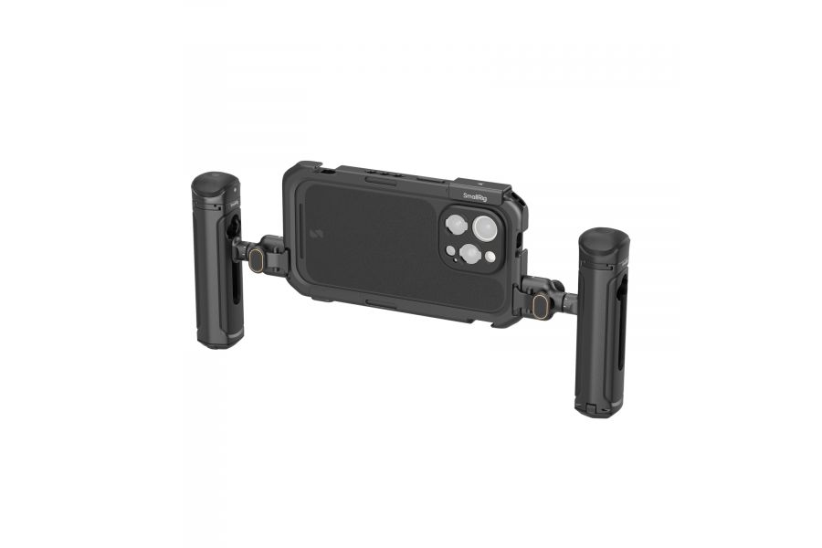 Клетка для смартфона SmallRig 5005 для iPhone 16 Pro Max