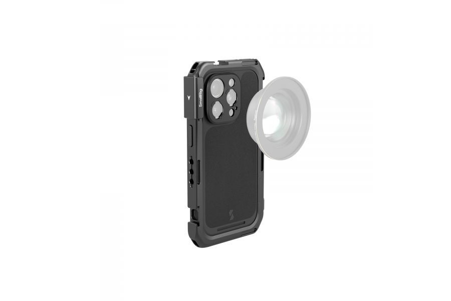 Клетка для смартфона SmallRig 5005 для iPhone 16 Pro Max