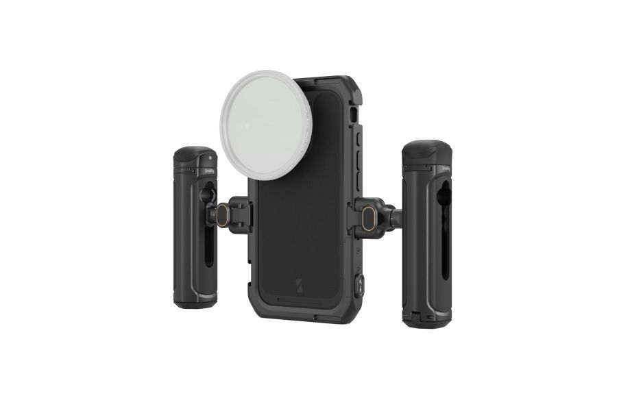 Клетка для смартфона SmallRig 5005 для iPhone 16 Pro Max