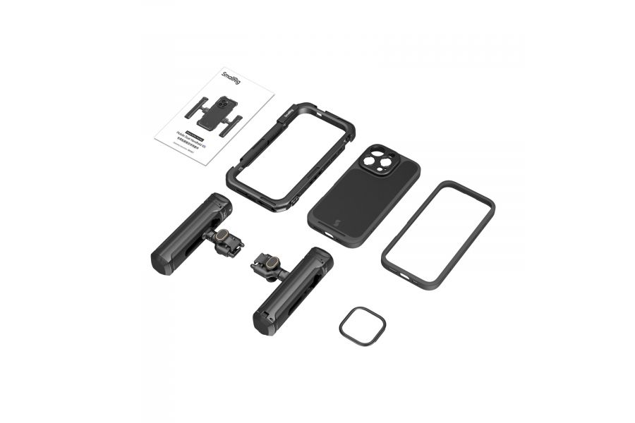 Клетка для смартфона SmallRig 5005 для iPhone 16 Pro Max