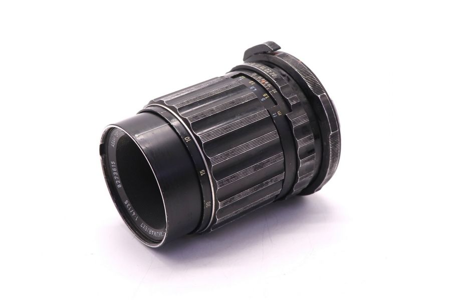 Super-Multi-Coated Macro-Takumar 6x7 4/135mm