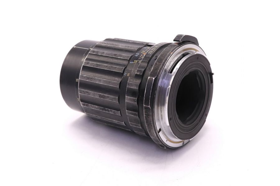 Super-Multi-Coated Macro-Takumar 6x7 4/135mm