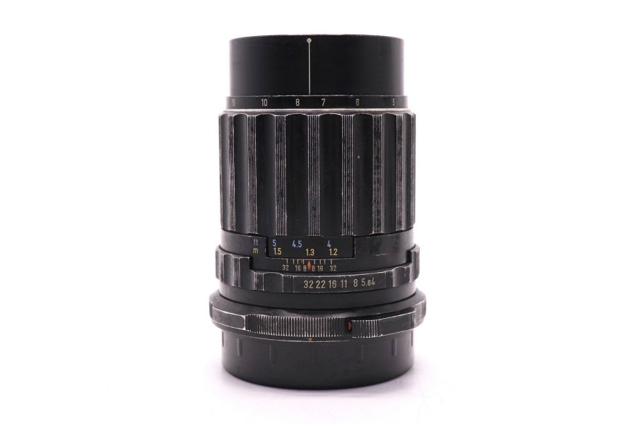 Super-Multi-Coated Macro-Takumar 6x7 4/135mm