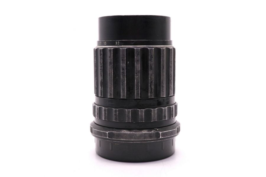 Super-Multi-Coated Macro-Takumar 6x7 4/135mm